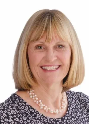 Lynne Crosland