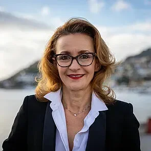 Andrea Berchtold