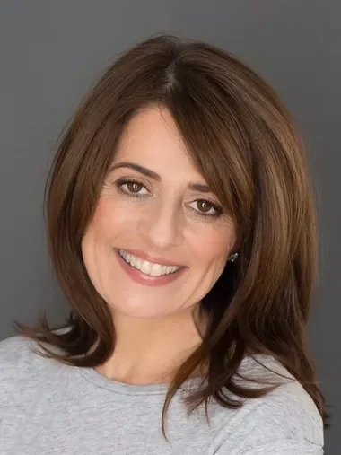 Nancy Pallotta