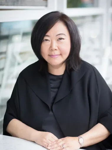 Shueli Sun