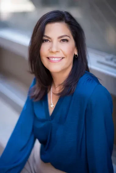 Karina Stevens