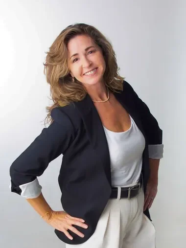 Melissa Pippin Carson
