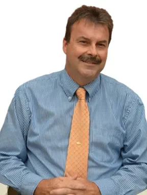 Kevin Barnes