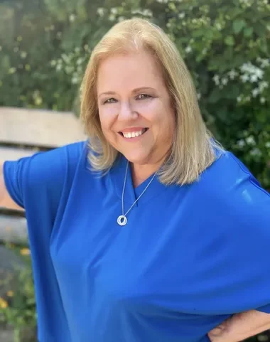 Janice Burke