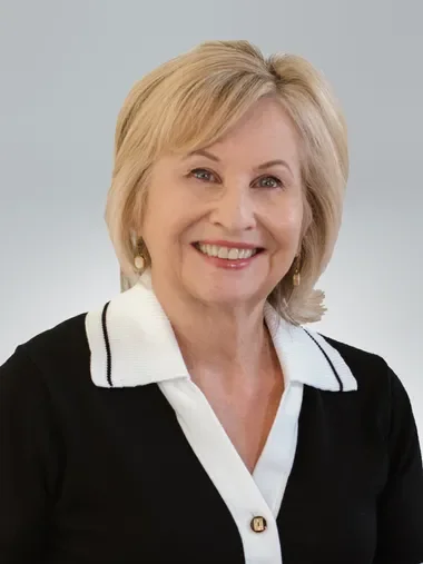 Janet Scott