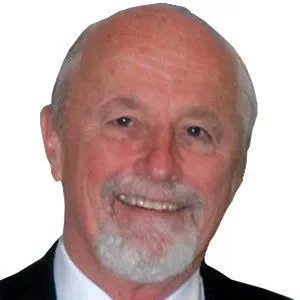 Bob Scragg