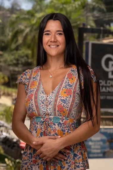 Elizabeth Gomez