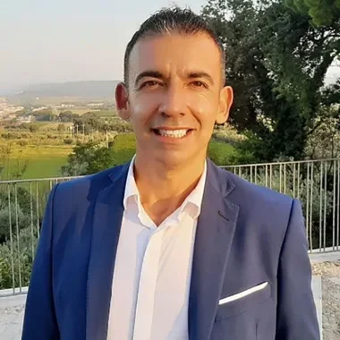 Antonio Spadano