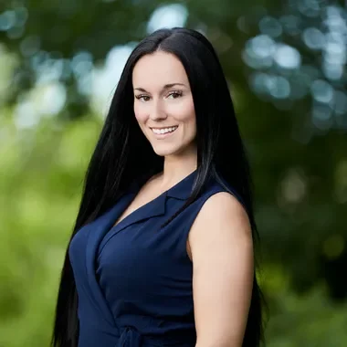 Darcy Richardson