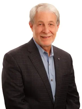 Steven Geiger