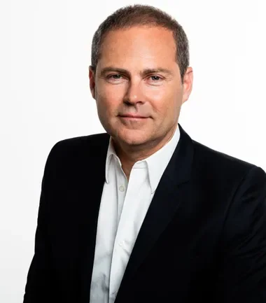 Luc Rossello