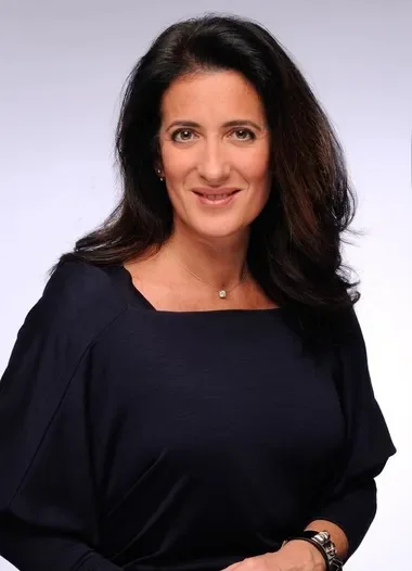Géraldine Sebbah hazout