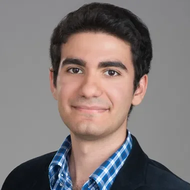Bijan Nagy