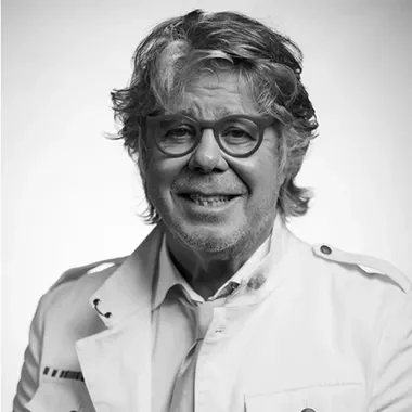 Michaël Zingraf