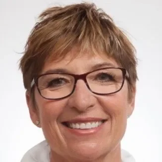Gail Crawford
