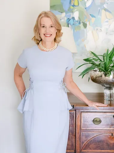 Ann Harrell