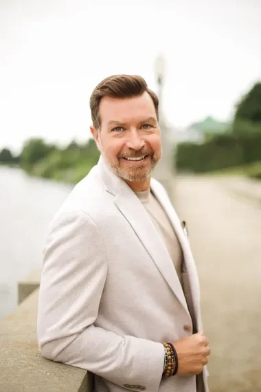 Benoit Bienvenue -