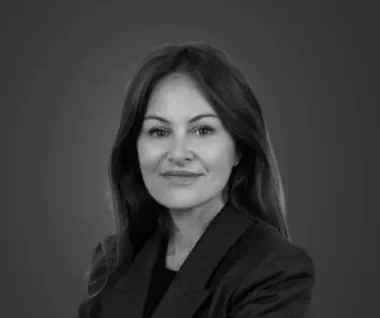 Cécile Baco