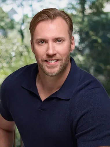 Josh Gettings