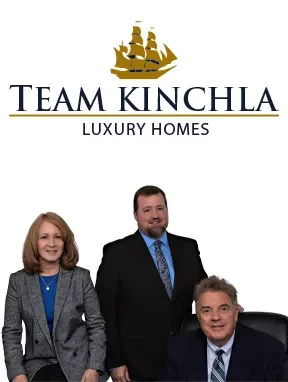 Team Kinchla