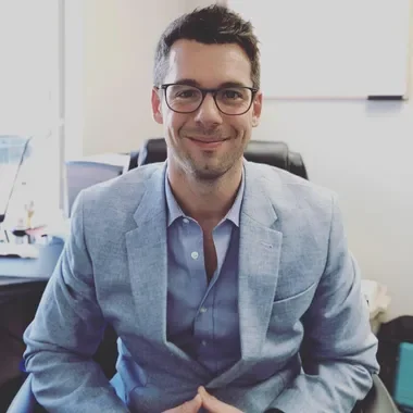 Mathieu Bedard -