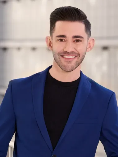 Nicholas Hovsepian