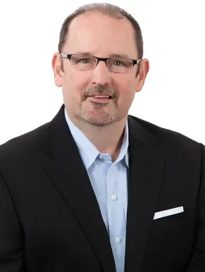 John R Hackett