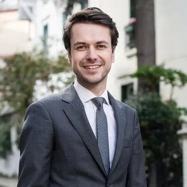 Benoît Michel