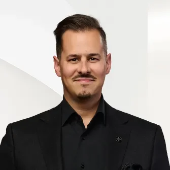 Jeremy Spilkin