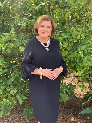 Nancy Wainwright