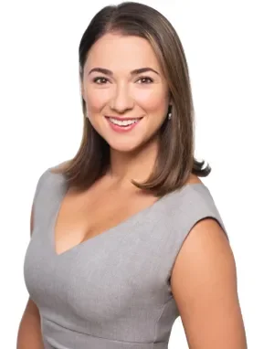 Stephanie Harnisch