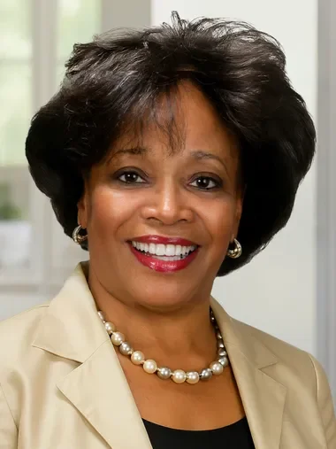 Guinevere Jones-Wood