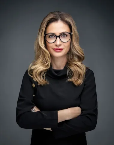 Eva Bogotlieva