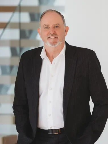 Greg Dennerly