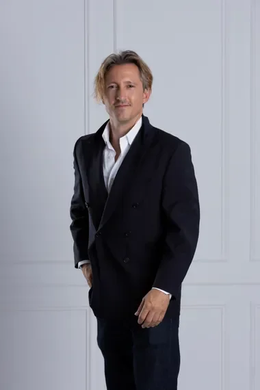 Antonio Van Dias