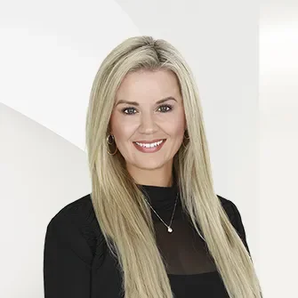 Nicole Crenshaw