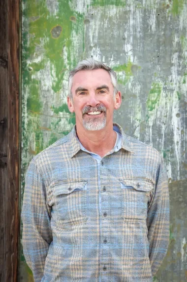 Gary Huresky
