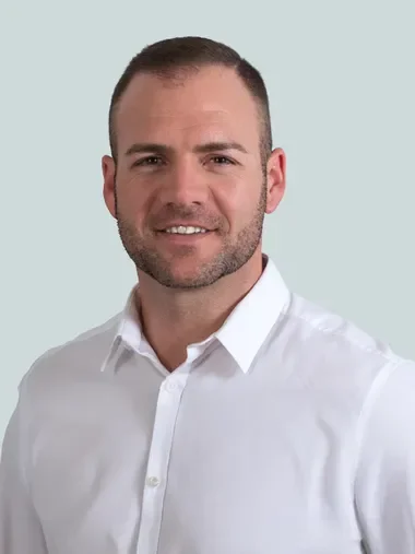 Ray van der Merwe