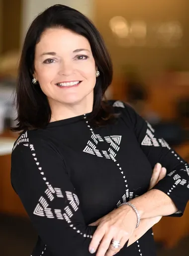 Liz Bulf
