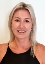 Mel Glennie
