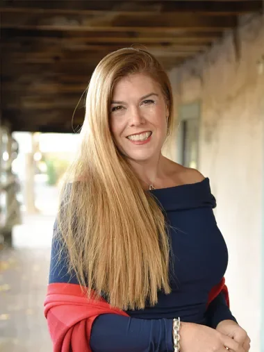 Marie Bradley