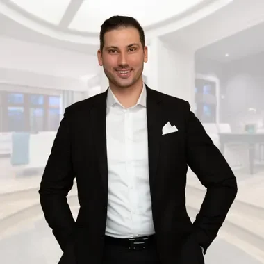 Kyle Dexter -