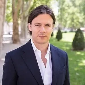 Sergio Serdarušić