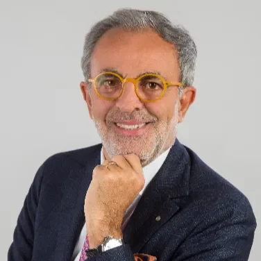 Giovanni Mastroddi