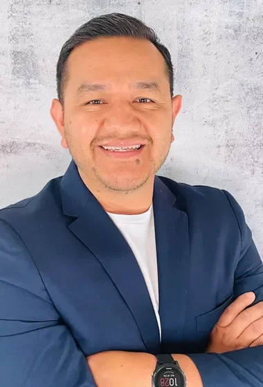Gabriel Matias Limon