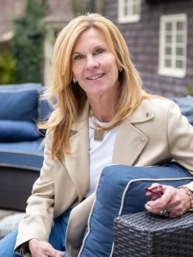 Patricia Gahan-Moroney