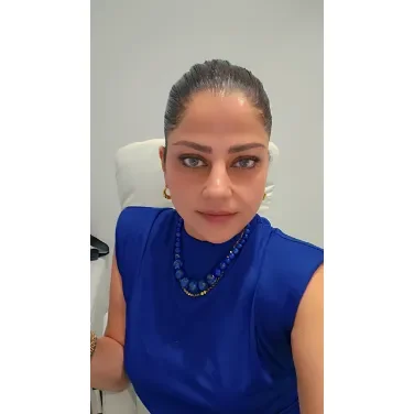 layal Al Haddad