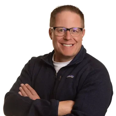 John Madron