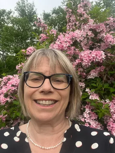 Sherry MacLeod