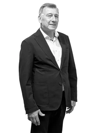 Ali Ahola